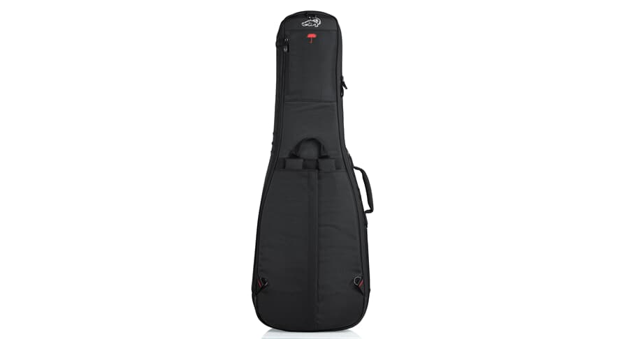 Gator G-PG veske til to elgitarer