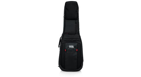 Gator G-PG ELEC 2X gig bag til 2 elektriske gitarer
