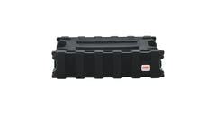 Gator G-PRO-2U-13 rackcase 2U