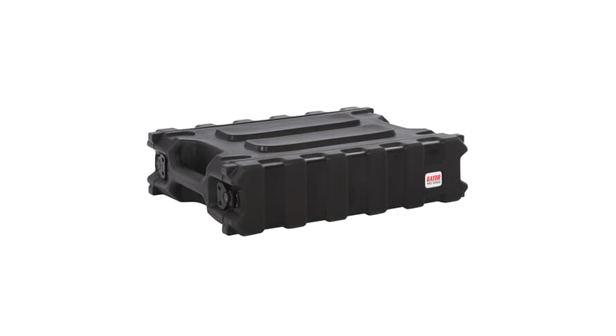 Gator G-PRO-2U-13 rackcase 2U