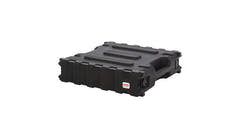 Gator G-PRO-2U-19 rackcase 2U