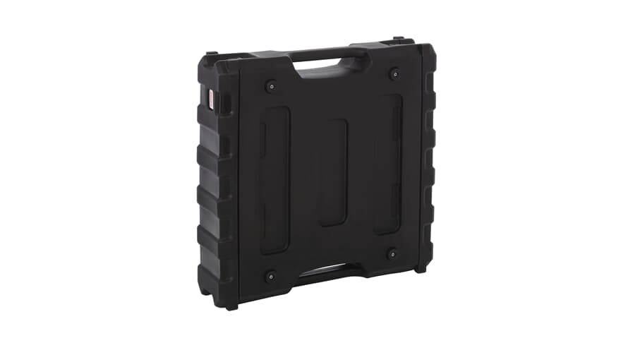 Gator G-PRO-2U-19 rackcase 2U