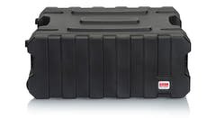 Gator G-PROR-4U-19 rackcase 4U med hjul