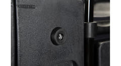 Gator G-PROR-4U-19 rackcase 4U med hjul