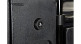 Gator G-PROR-4U-19 rackcase 4U med hjul