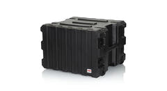 Gator G-PROR-8U-19 rackcase 8U med hjul