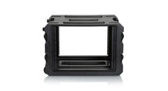 Gator G-PROR-8U-19 rackcase 8U med hjul