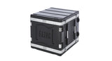 Gator G-SHOCK-12L shock rack 12U med gummistøtdempere
