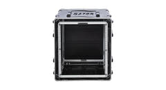 Gator G-SHOCK-12L shock rack 12U med gummistøtdempere