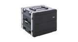 Gator G-SHOCK-8L rackcase 8U