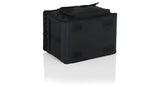 Gator G-STUDIOMON1 bag til 2 studiemonitorer