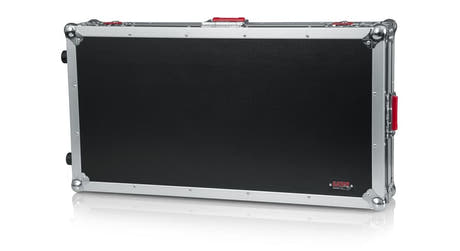 Gator G-TOUR PEDALBOARD-XLGW pedalbrett 32" x 15" med hjul