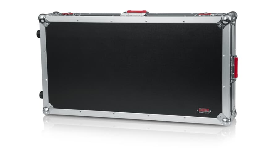 Gator G-TOUR pedalbrett 32" x 15"