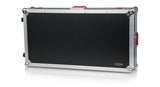 Gator G-TOUR pedalbrett 32" x 15"
