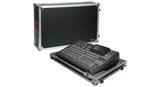Gator G-TOURX32NDH case til Behringer X32 uten doghouse