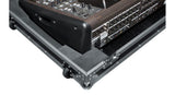 Gator G-TOURX32NDH case til Behringer X32 uten doghouse