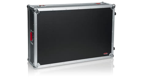 Gator G-TOURX32NDH case til Behringer X32 uten doghouse