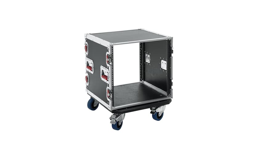 Gator G-TOUR rackcase for turné 10U