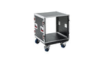 Gator G-TOUR rackcase for turné 10U