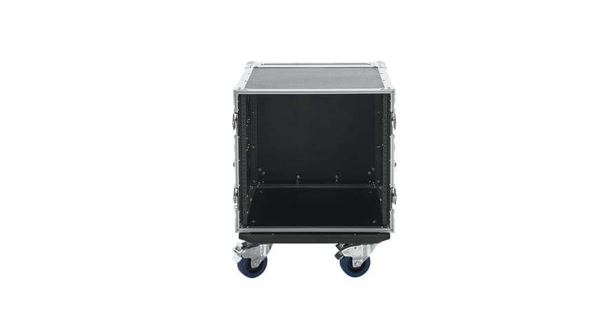 Gator G-TOUR rackcase for turné 10U
