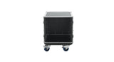 Gator G-TOUR rackcase for turné 10U