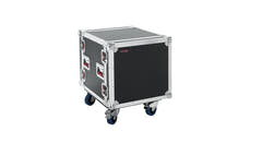 Gator G-TOUR rackcase for turné 10U