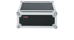 Gator G-TOUR 4U rackcase 4U i kryssfiner