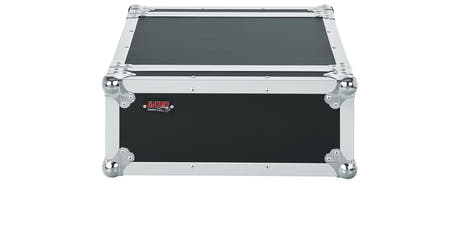 Gator G-TOUR 4U rackcase 4U i kryssfiner