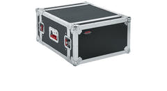 Gator G-TOUR 6U rackcase 6U i kryssfiner