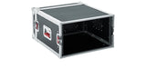 Gator G-TOUR 6U rackcase 6U i kryssfiner