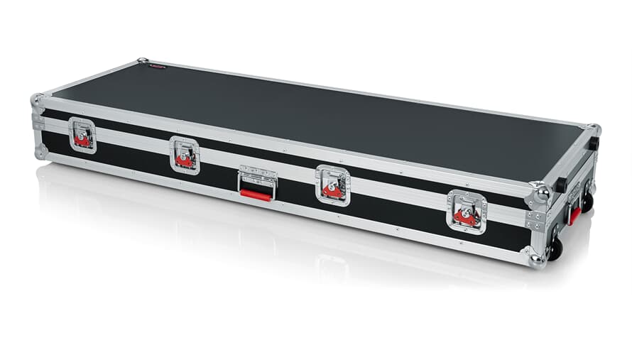 Gator G-TOUR flightcase, 88V2