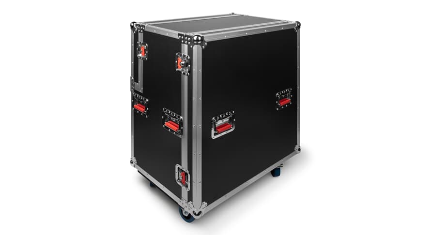 Gator G-TOUR CAB412 case til 4x12 gitar- kabinett
