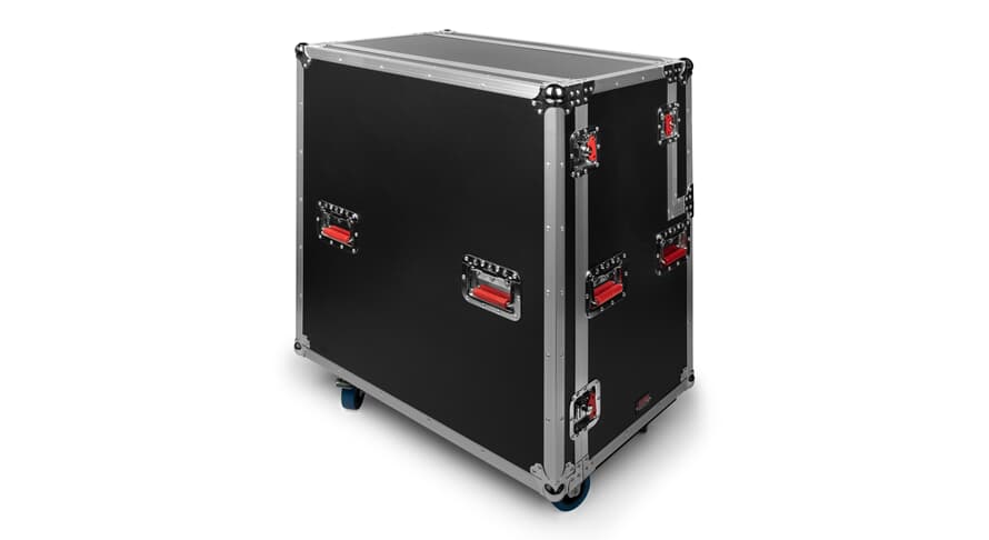 Gator G-TOUR CAB412 case til 4x12 gitar- kabinett