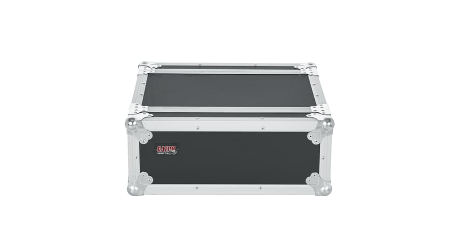 Gator G-TOUR EFX4 rackcase 4U, 15" dybde