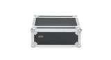 Gator G-TOUR EFX4 rackcase 4U, 15" dybde