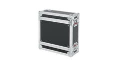 Gator G-TOUR EFX4 rackcase 4U, 15" dybde