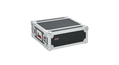 Gator G-TOUR EFX4 rackcase 4U, 15" dybde