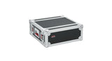 Gator G-TOUR EFX4 rackcase 4U, 15" dybde