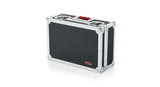Gator G-TOUR M15 flightcase til 15 mikrofoner