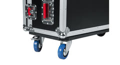Gator G-TOUR case, M32