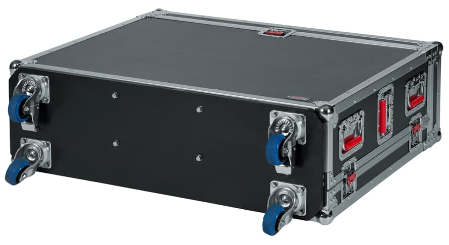 Gator G-TOUR X32 case til Behringer X32