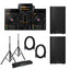 Pioneer DJ XDJ-RX3 DJ Pro-pakke