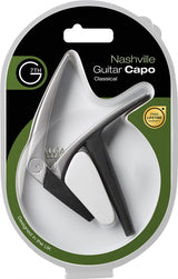 G7th Nashv Classical Silver GIT