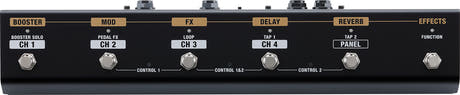 Boss GA-FC EX fotbryter