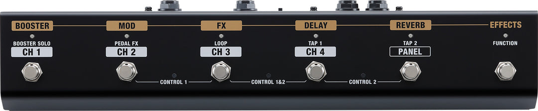 Boss GA-FC EX fotbryter
