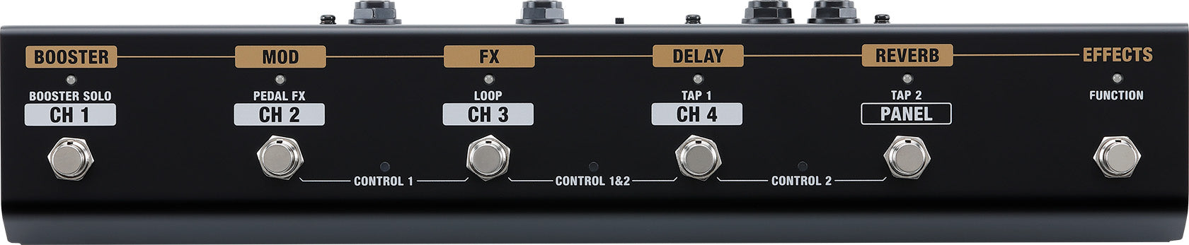 Boss GA-FC EX fotbryter