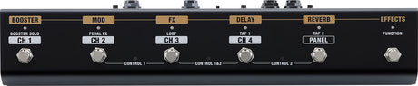 Boss GA-FC EX fotbryter