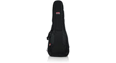 Gator GB-4G-ACOUELECT gig bag til elektrisk-akustisk gitar