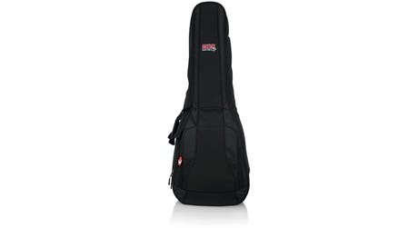 Gator GB-4G-ACOUELECT gig bag til elektrisk-akustisk gitar