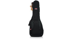 Gator GB-4G-ACOUELECT gig bag til elektrisk-akustisk gitar